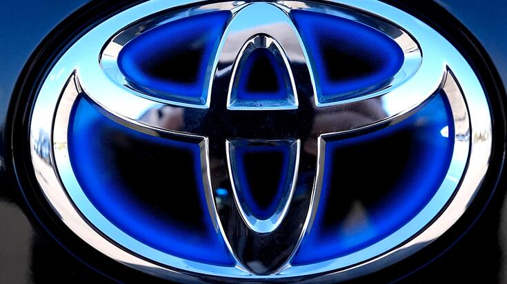 Toyota suit une autre société japonaise, Panasonic, qui a également mis fin à sa collaboration avec le CIO (archives).