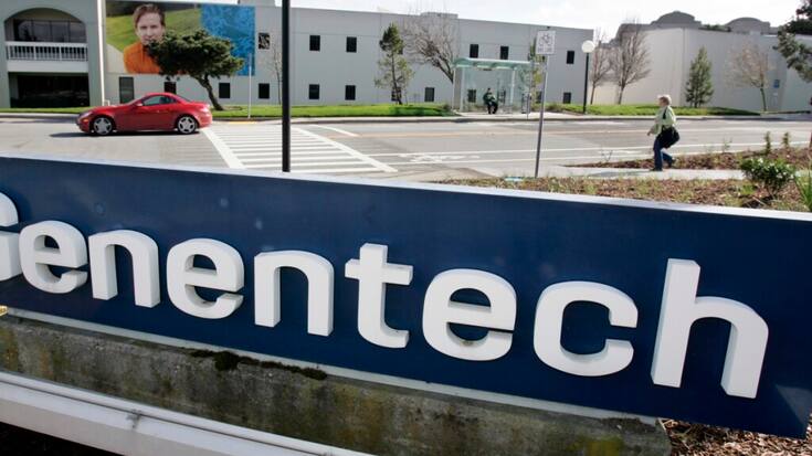 Lonza a finalisé l'acquisition d'un site de production de la filiale américaine de Roche, Genentech, à Vacaville, en Californie. (archive)