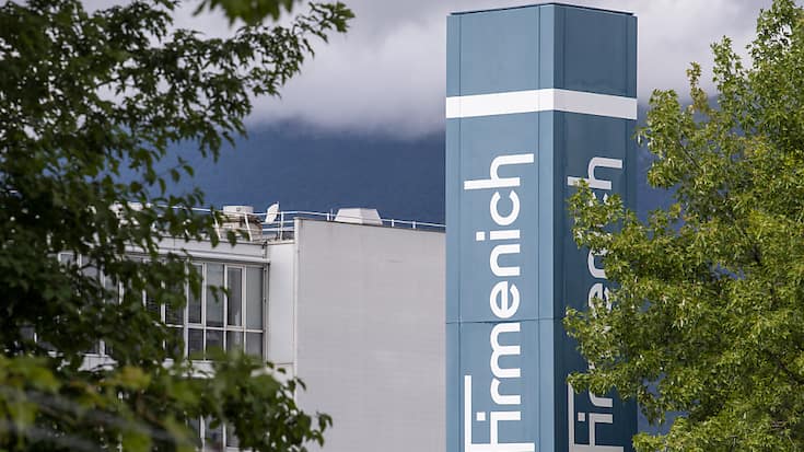 La cession des extraits de levure, pour un montant non dévoilé, s'inscrivait dans le cadre d'un programme de désinvestissement subséquent de la fusion l'an dernier entre le genevois Firmenich et le néerlandais DSM (archives).