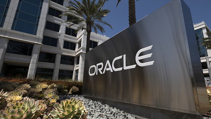 L'annonce d'Oracle intervient après une multiplication d'investissements dans le secteur en Asie du Sud-est par des géants mondiaux de la "tech", pour faire face à la demande régionale (archives).