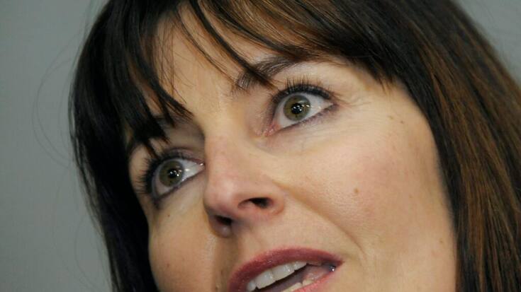 Florence Renggli quitte la direction de Vaud Promotion. Elle était en poste depuis mars 2022 (archives).