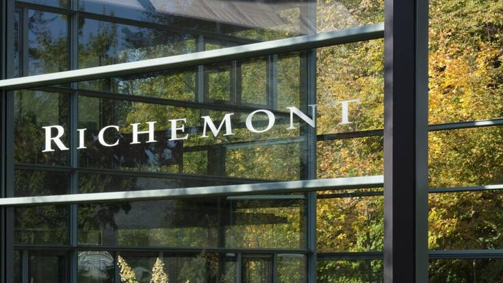 Richemont prendra une participation de 33% dans Mytheresa, une plateforme de vente en ligne d'articles de luxe, basée à Munich (archives).