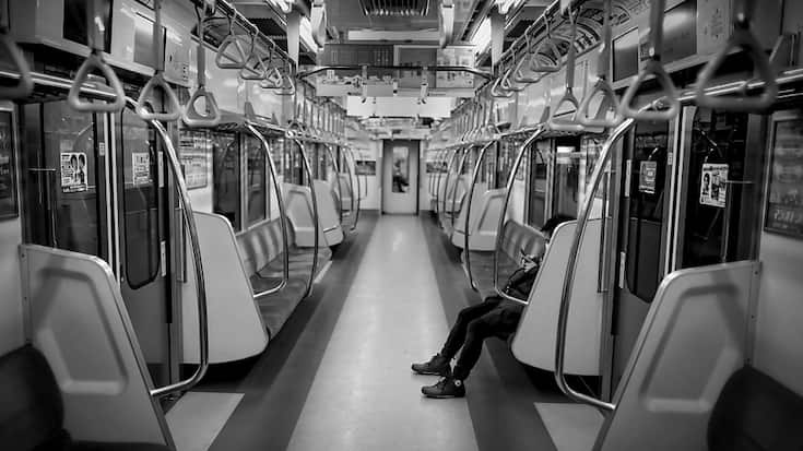 L'entrée en Bourse du métro de Tokyo devrait être la plus importante opération au Japon depuis celle du géant technologique SoftBank, il y a six ans. (archive)