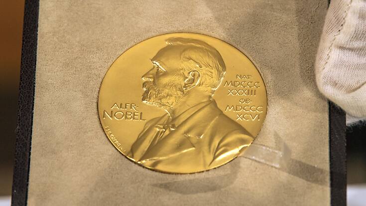 Le Prix de chimie a clos mercredi à Stockholm la série des Nobel scientifiques. Suivront le prix Nobel de littérature jeudi et celui de la paix vendredi à Oslo.