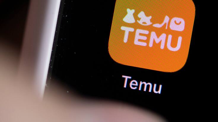 Bruxelles demande à Temu d'expliquer les mesures prises contre la présence et la réapparition de commerçants vendant des produits illégaux sur sa plateforme. (image symbolique)