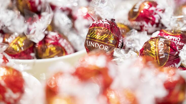 Le Chili est le deuxième marché d'Amérique latine où Lindt & Sprüngli a choisi d'ouvrir une filiale, en 2024, après le Brésil. (archive)