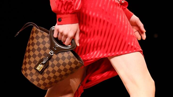 Les investisseurs espèrent que le faux pas du béhémoth hexagonal du luxe au troisième trimestre ne préfigure pas un dérapage incontrôlé sur le plus long terme. (archive)