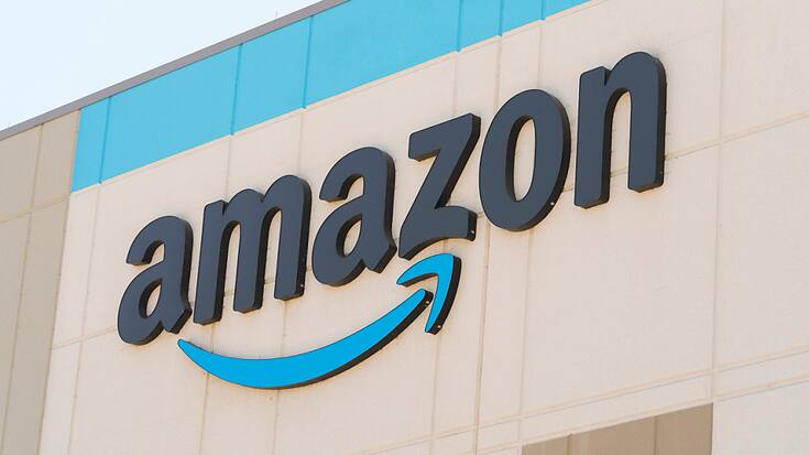 Les besoins en électricité du groupe sont fortement influencés par les activités d'Amazon dans le cloud (archives).