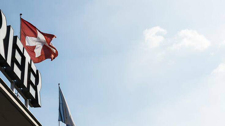 Le fabricant de machines textiles Rieter va supprimer plus de 10% de ses effectifs en Suisse. (archive)