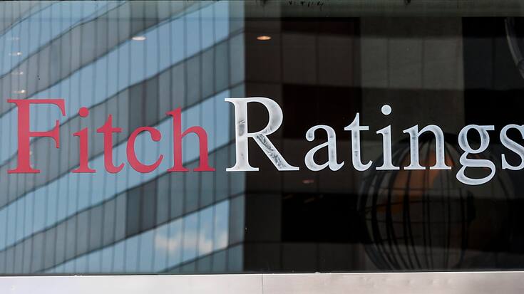 L'agence de notation Fitch a attribué à la Suisse la meilleure note possible pour un émetteur de première qualité. (archive)