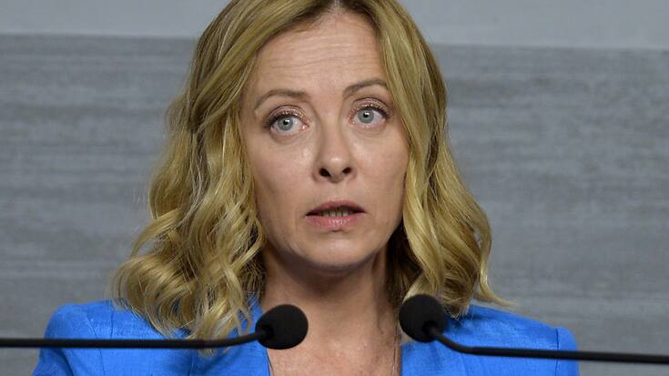 L'annonce de ce projet du gouvernement Meloni d'un possible retour au nucléaire fait fi de deux référendums qui avaient signé l'abandon du nucléaire en Italie.