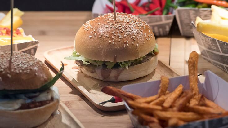 Aller au McDo n'a pas porté chance à plusieurs consommateurs américains (photo prétexte).