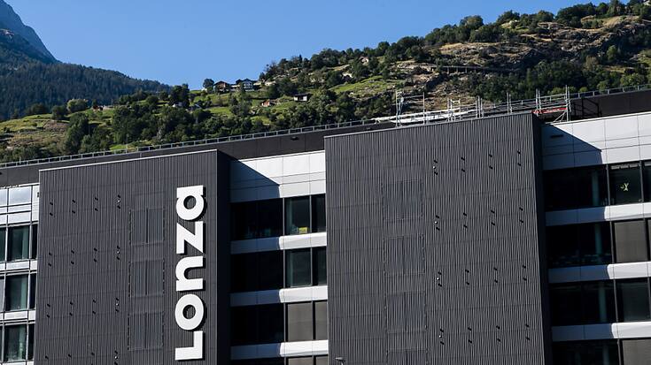 Lonza n'a pas échappé au troisième trimestre à une faiblesse de la demande pour ses activités d'encapsulage.(archive)