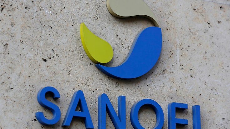 Sanofi a vu sa rentabilité progresser au troisième trimestre. (archive)
