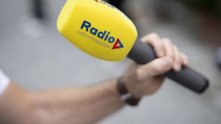 Radio Liechtenstein ne recevra plus d'argent public (archives).