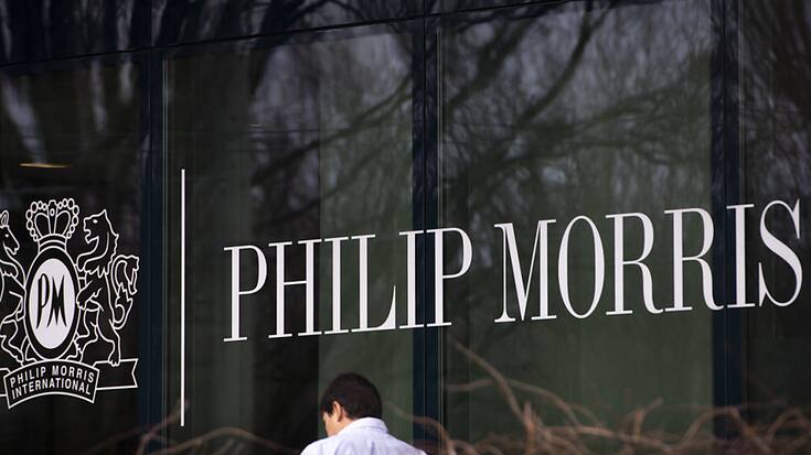 L'américain Philip Morris justifie sa décision par le fait que "la demande de cigarettes a sensiblement baissé en Europe" (archives).