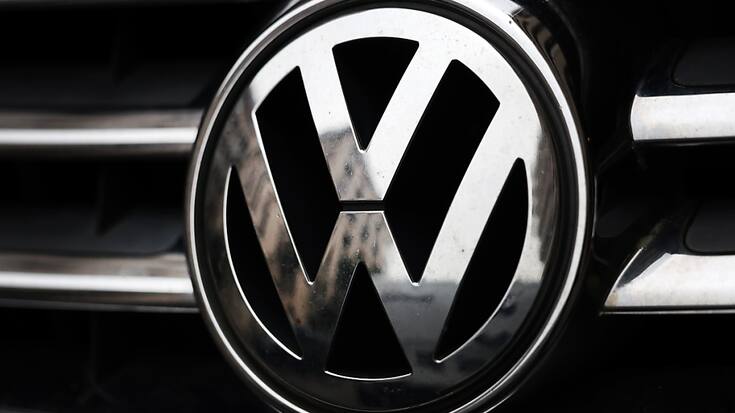 La restructuration de Volkswagen pourrait inclure la fermeture de trois usines en Allemagne (archives).