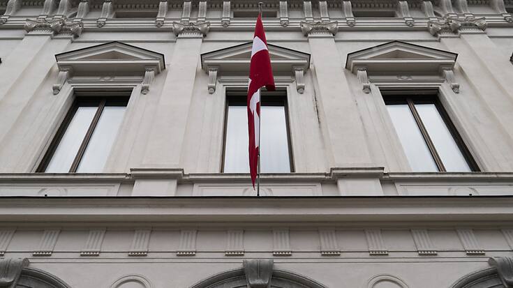 Le Tribunal pénal fédéral de Bellinzone a dû se pencher sur une ramification du scandale financier du Mozambique. (Photo d'archives)
