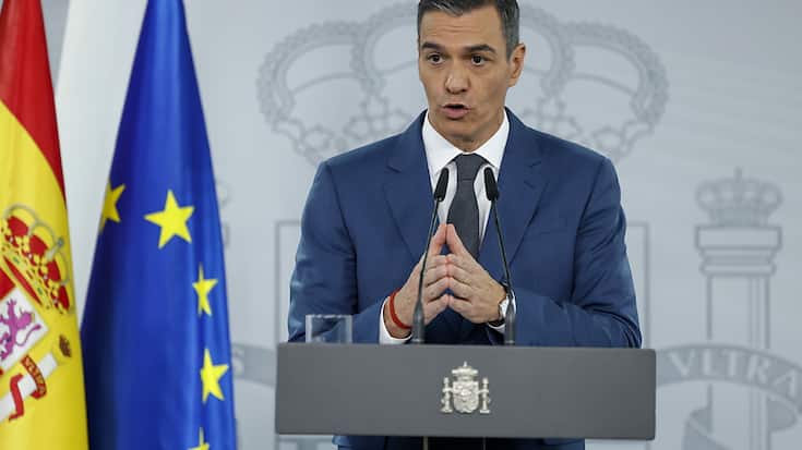 Le premier ministre espagnol Pedro Sanchez a annoncé mardi une aide de plus de 10 milliards d'euros pour les régions sinistrées. Le nombre de soldats et policiers envoyés sur place a été doublé, à 15'000.