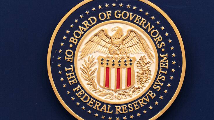 La décision a été prise à l'unanimité des 12 membres votants du Comité de politique monétaire de la Fed (archives).