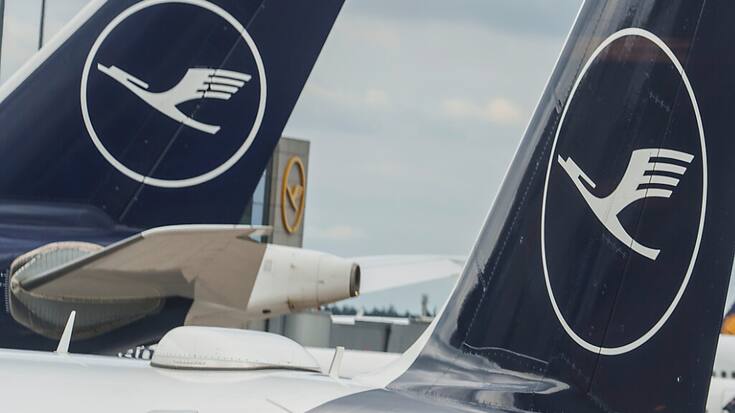 Lufthansa et Rome ont surmonté leurs divergences sur le prix final de la cession d'ITA Airways au géant aérien allemand, mettant le cap sur un mariage longtemps attendu. (archives)
