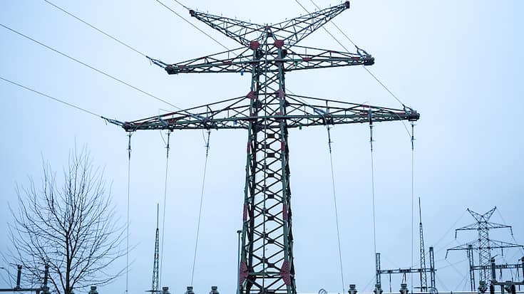 En Allemagne, l'évolution des prix de l'énergie a continué à freiner l'inflation, mais moins fortement que les mois précédents. (archives)