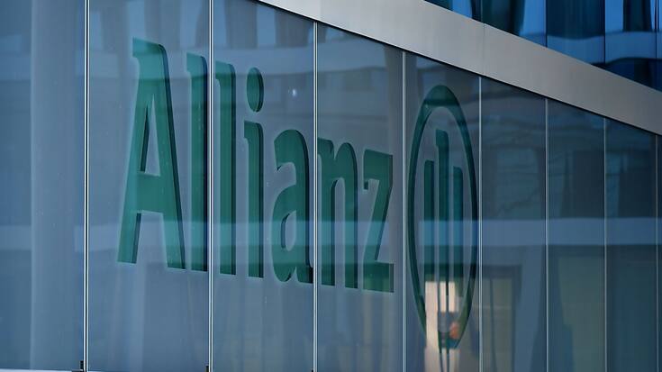 Le bénéfice d'exploitation d'Allianz a dépassé les attentes des analystes, à 3,94 milliards d'euros, tiré par la branche dommages malgré le poids des catastrophes naturelles (archives).