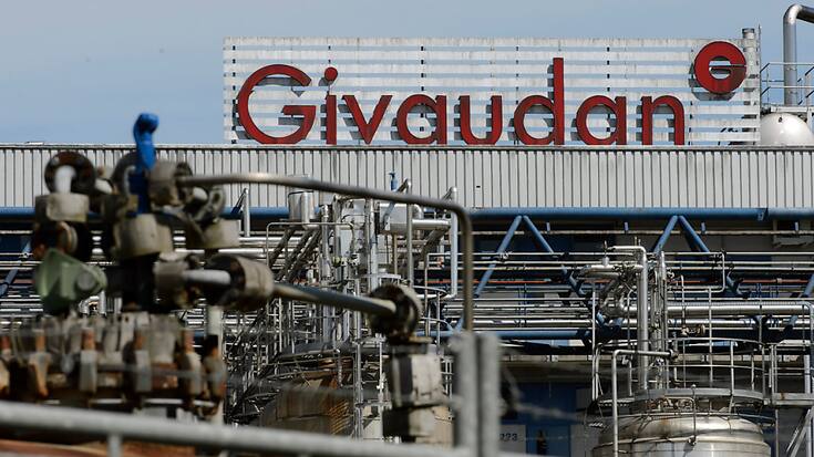 Les causes de l'explosion sur le site de production d'arômes de Louisville sont pour l'heure inconnues (archives).