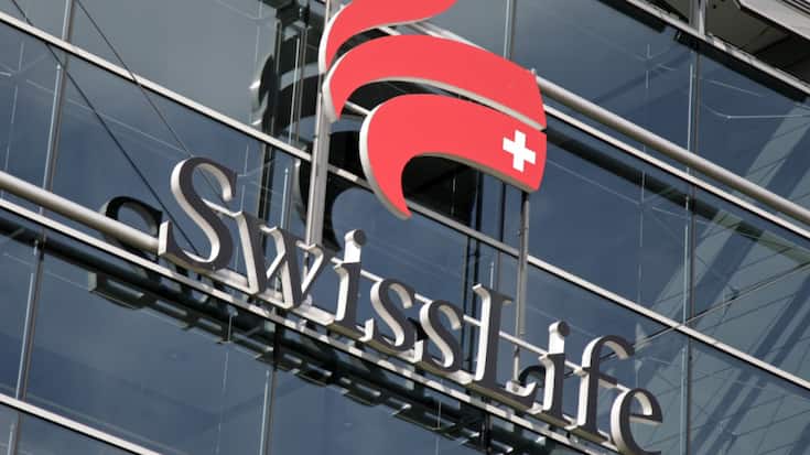 La direction de Swiss Life a affirmé être "en voie" pour réaliser, voire dépasser tous ses objectifs financiers définis dans le cadre de la stratégie 2024. (archive)
