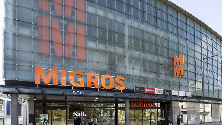 La Fédération des Coopératives Migros (FCM) a cédé la société de transports bernoise Kilcher Transporte (archives).