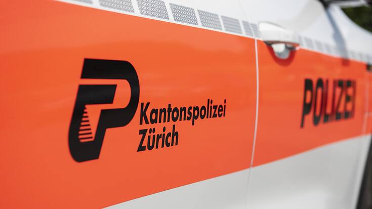 La police a arrêté peu après le chauffard de 36 ans (archives).