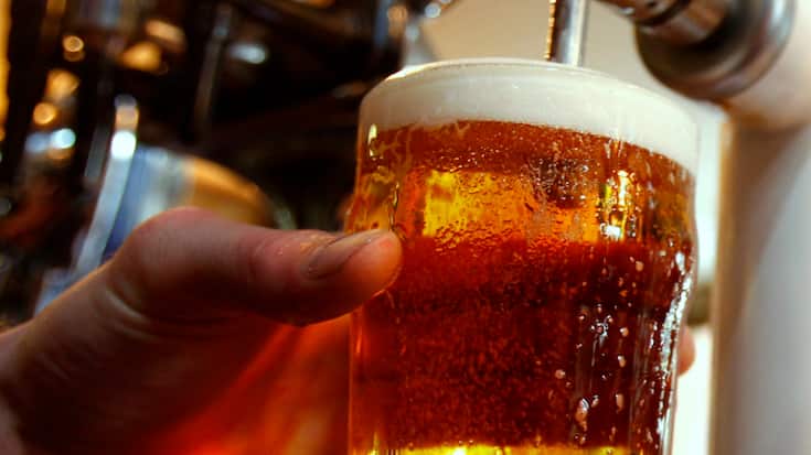 La mousse sans alcool continue de plaire à plus en plus de gosiers, avec une hausse de production de 12% à près de 313'000 hectolitres.