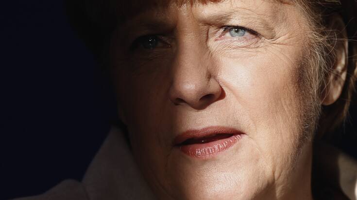 Angela Merkel a quitté le pouvoir à la fin 2021 (archives).
