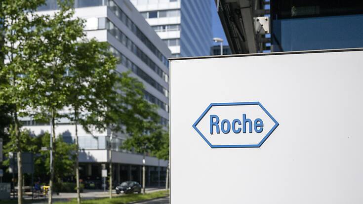 Roche compte étendre sa gamme de thérapies dans les domaines de l'oncologie, l'immunologie et la neurologie et se positionner dans le nouveau domaine des thérapies cellulaires allogéniques. (archives)