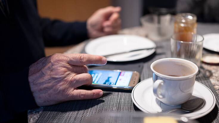 La moitié des entreprises relèvent que trouver du personnel qualifié est une tâche difficile. Pourtant, elles sont seulement 13% à encourager le travail au-delà de l'âge de la retraite (archives).