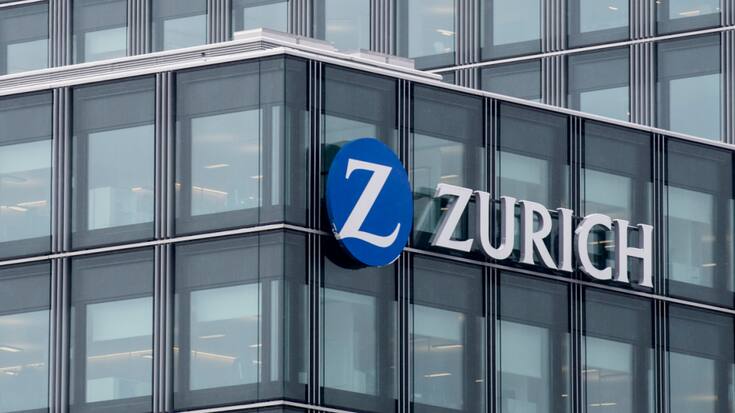 Zurich Insurance se targue d'être un chef de file en matière d'assurances de voyages (archives).
