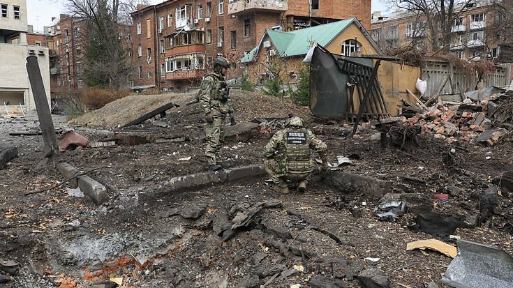 La Banque européenne pour la reconstruction et le développement (BERD) est le principal investisseur institutionnel en Ukraine (image d'illustration).