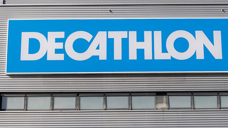 Le milliard d'euros de dividende correspond à des résultats cumulés de Decathlon qui n'ont pas été distribués par le passé par des versements aux actionnaires (archives).