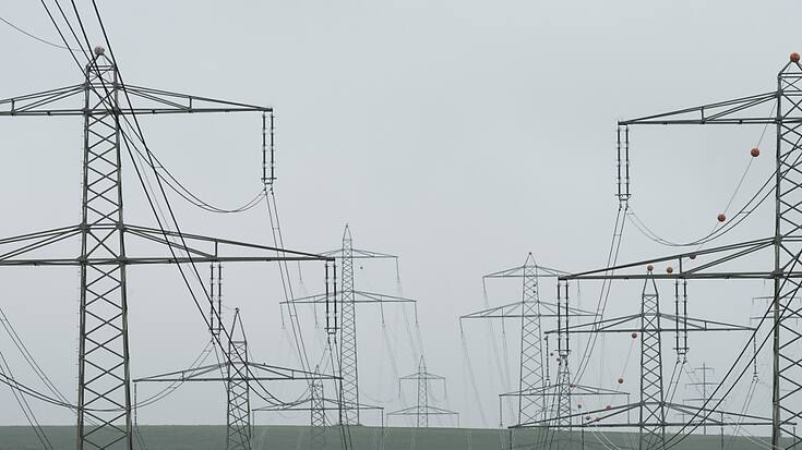 Les marchés de gros de l'énergie devront être plus transparents (archives).