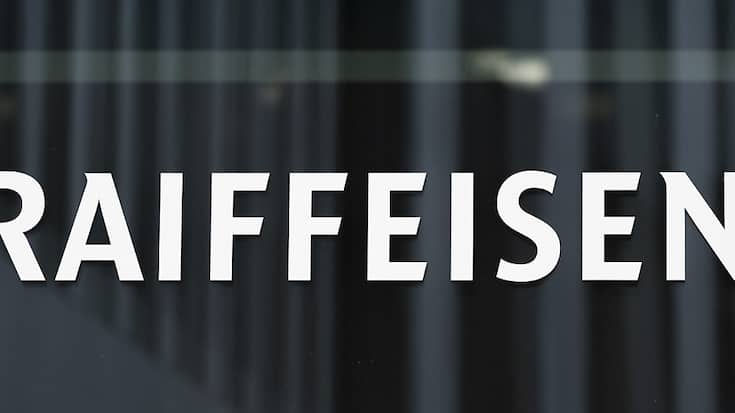 Les économistes de la banque Raiffeisen tablent sur une croissance légèrement plus forte du produit intérieur brut (PIB) en 2025. (archive)
