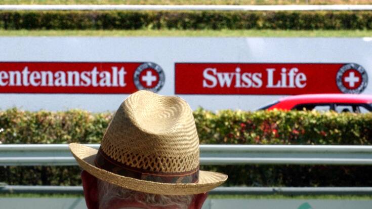 Les institutions suisses de prévoyance ont connu un bon mois de novembre. (archive)