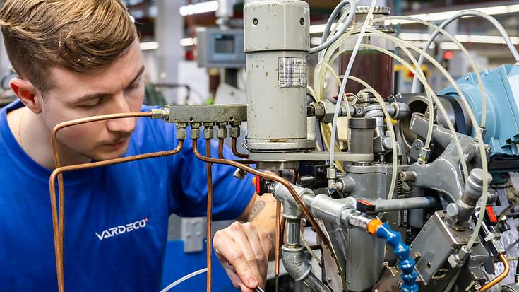 Les entreprises suisses sont confrontées à des défis considérables dans la recherche de personnel qualifié, selon une étude de Manpower.