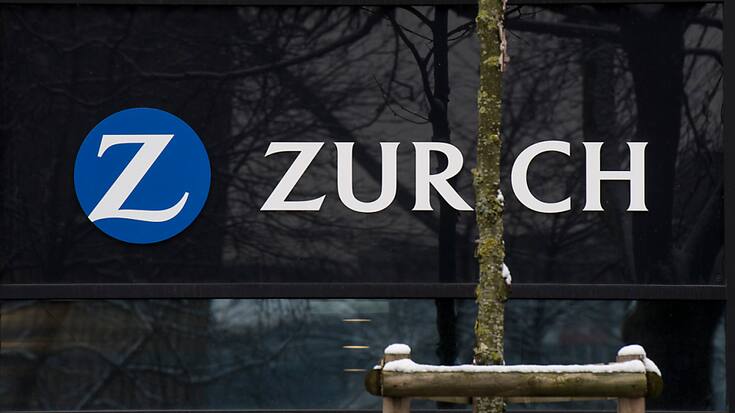 L'assureur Zurich et le réassureur Swiss Re  reçoivent de bonnes notes pour leur politique encadrant les énergies fossiles (archives).