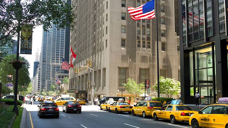 L'inflation qu'ont connu les États-Unis au cours du mandat de Joe Biden a été l'un des principaux thèmes de la campagne électorale aux États-Unis, et a poussé de nombreux électeurs à voter pour Donald Trump.