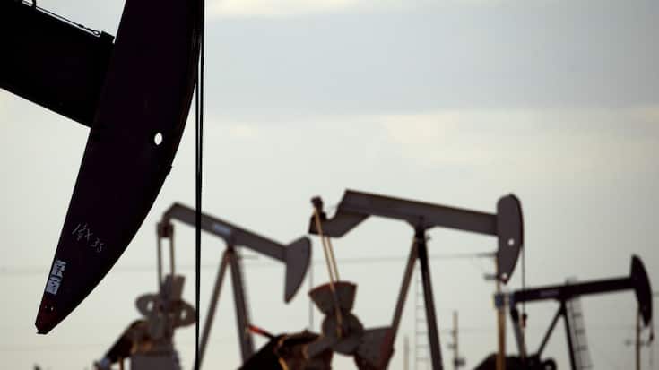 La croissance économique régulière en Chine, soutenue par l'activité en Inde et autres pays non membres de l'OCDE devraient être les principaux moteurs de croissance de la demande en pétrole, selon l'Opep.