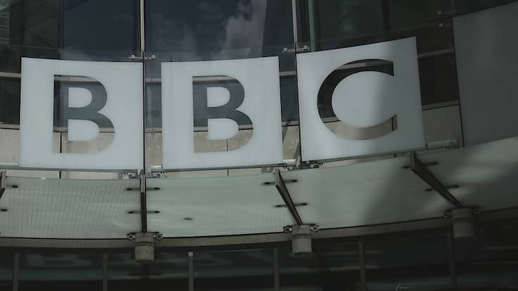La BBC se plaint auprès d'Apple pour une notification trompeuse