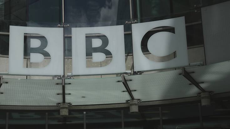 La BBC a déposé une plainte contre Apple.
