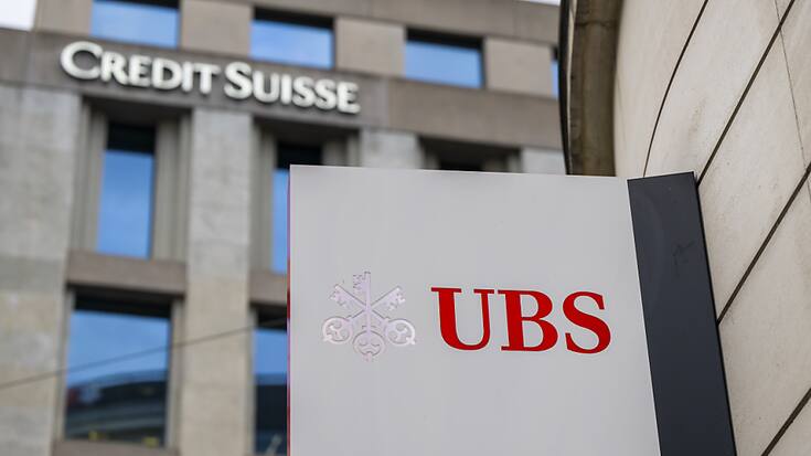 UBS soutient "une majorité" des recommandations formulées par le Conseil fédéral pour un renforcement de la résilience de la place financière helvétique (archives).