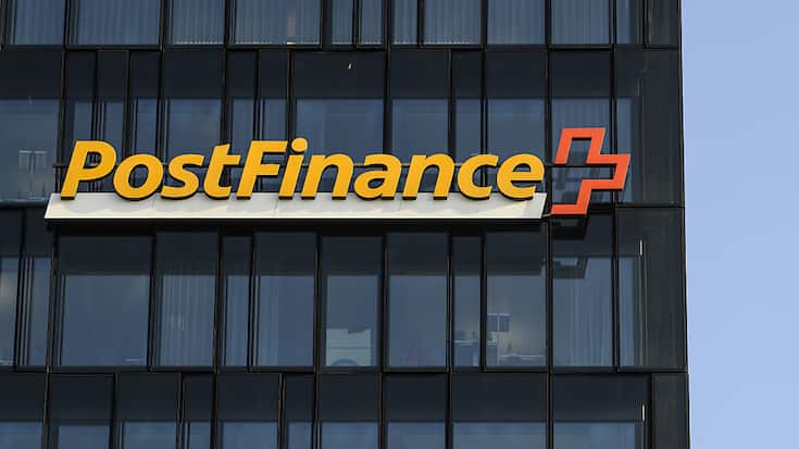 Postfinance nomme Marc Bonfils chef des finances ad interim. (archive)