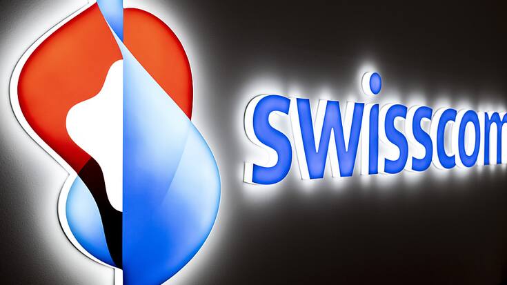 La Confédération reste propriétaire de Swisscom. (archive)